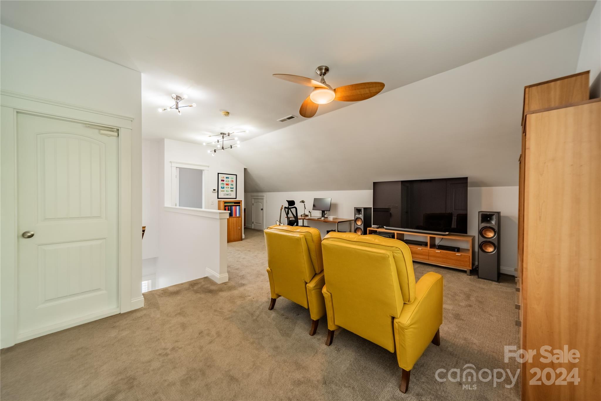 Dilworth - Residential