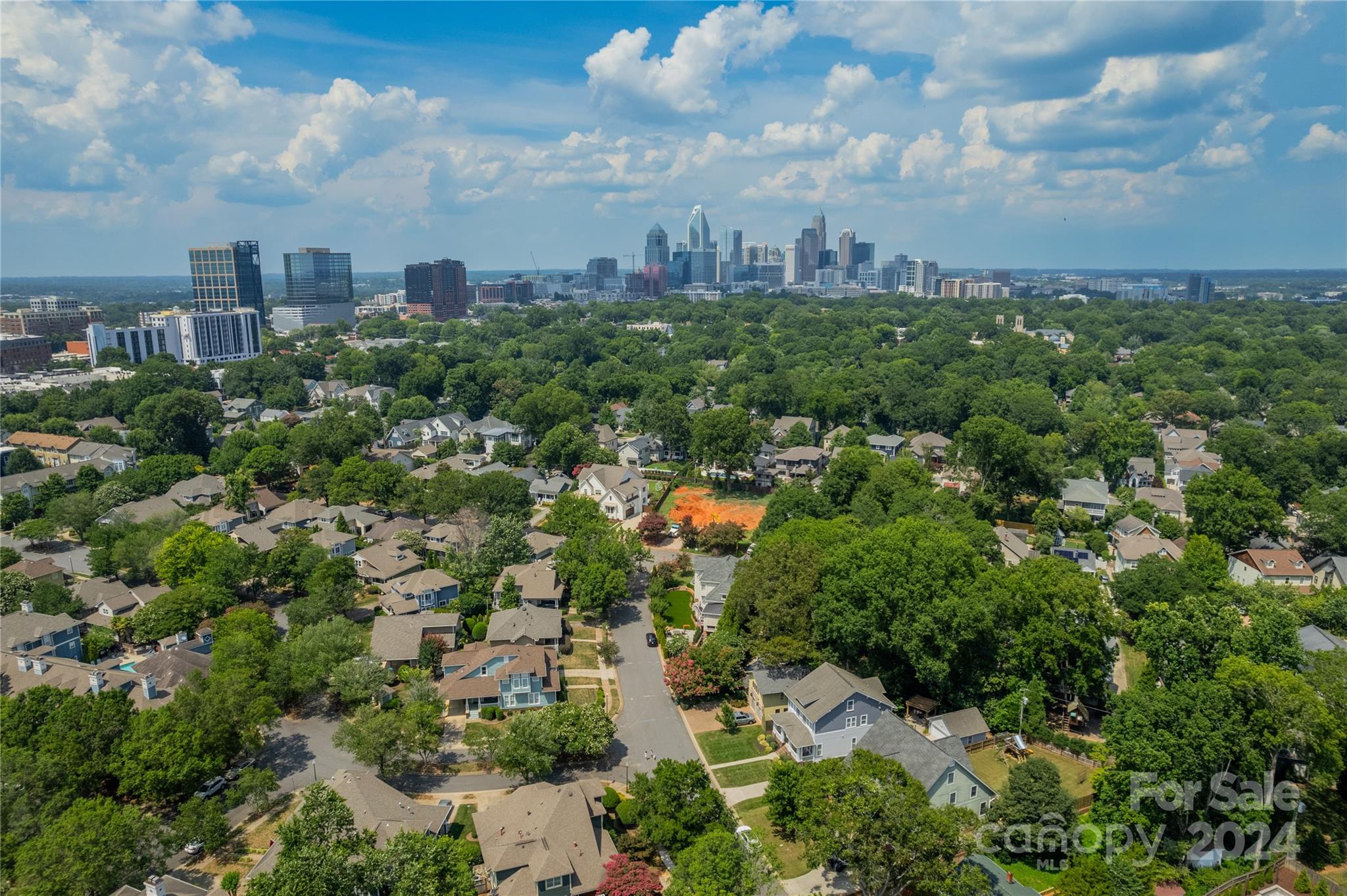 Dilworth - Residential