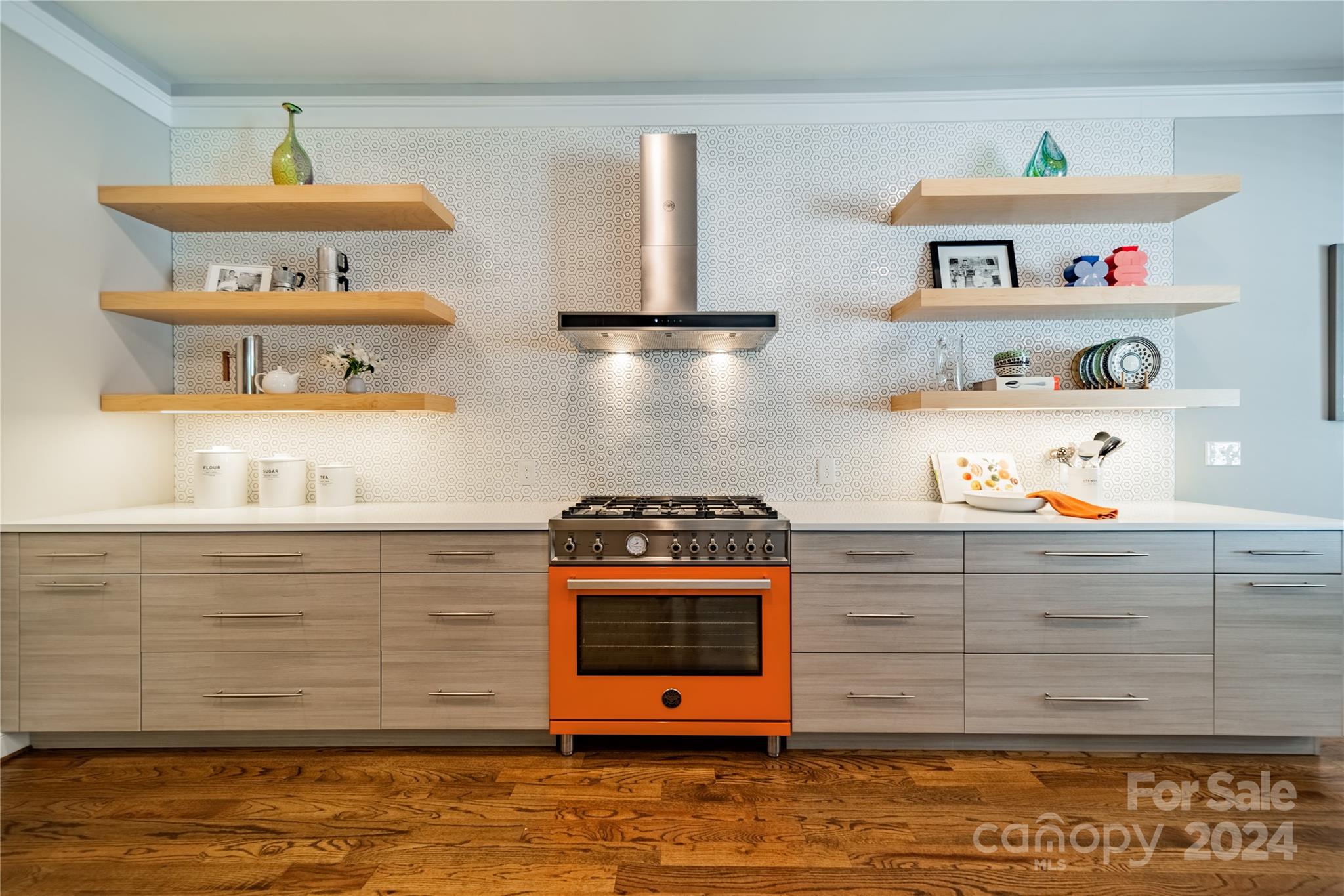 Dilworth - Residential