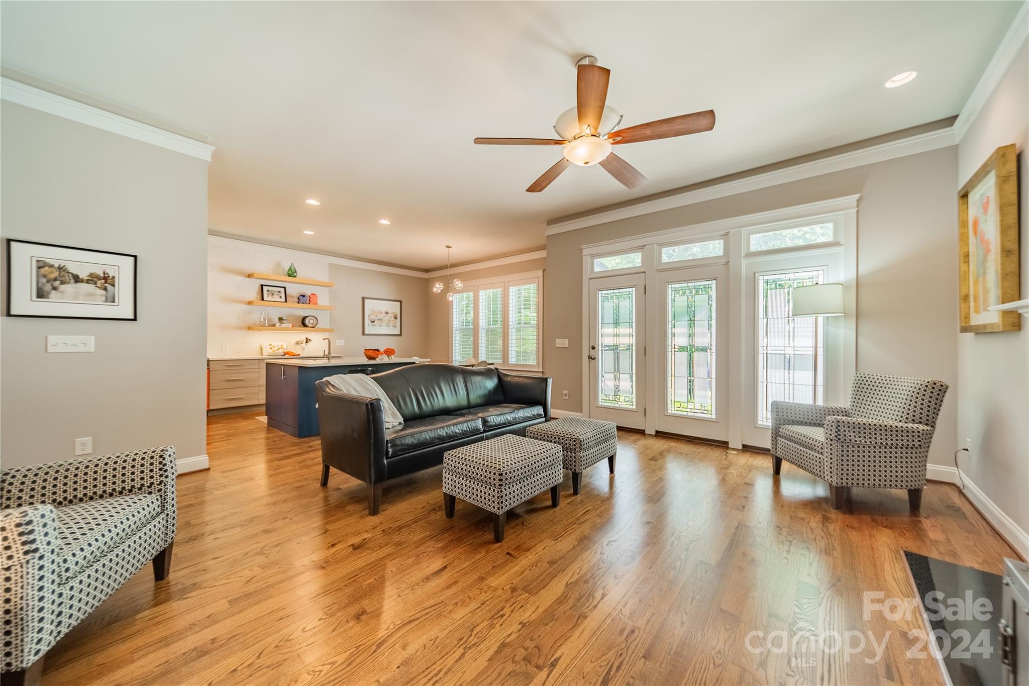 Dilworth - Residential