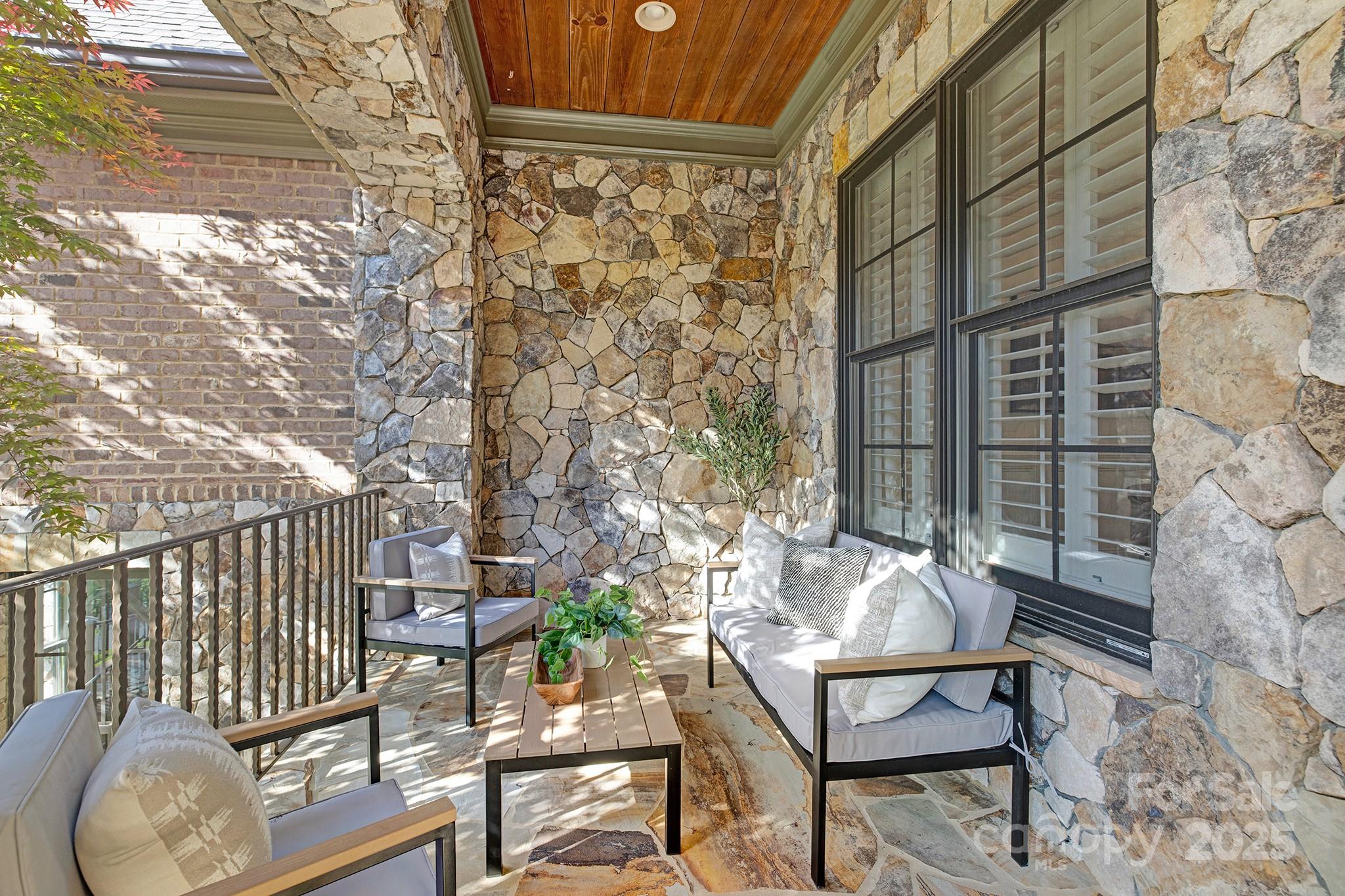 7311 Barrington Ridge Drive