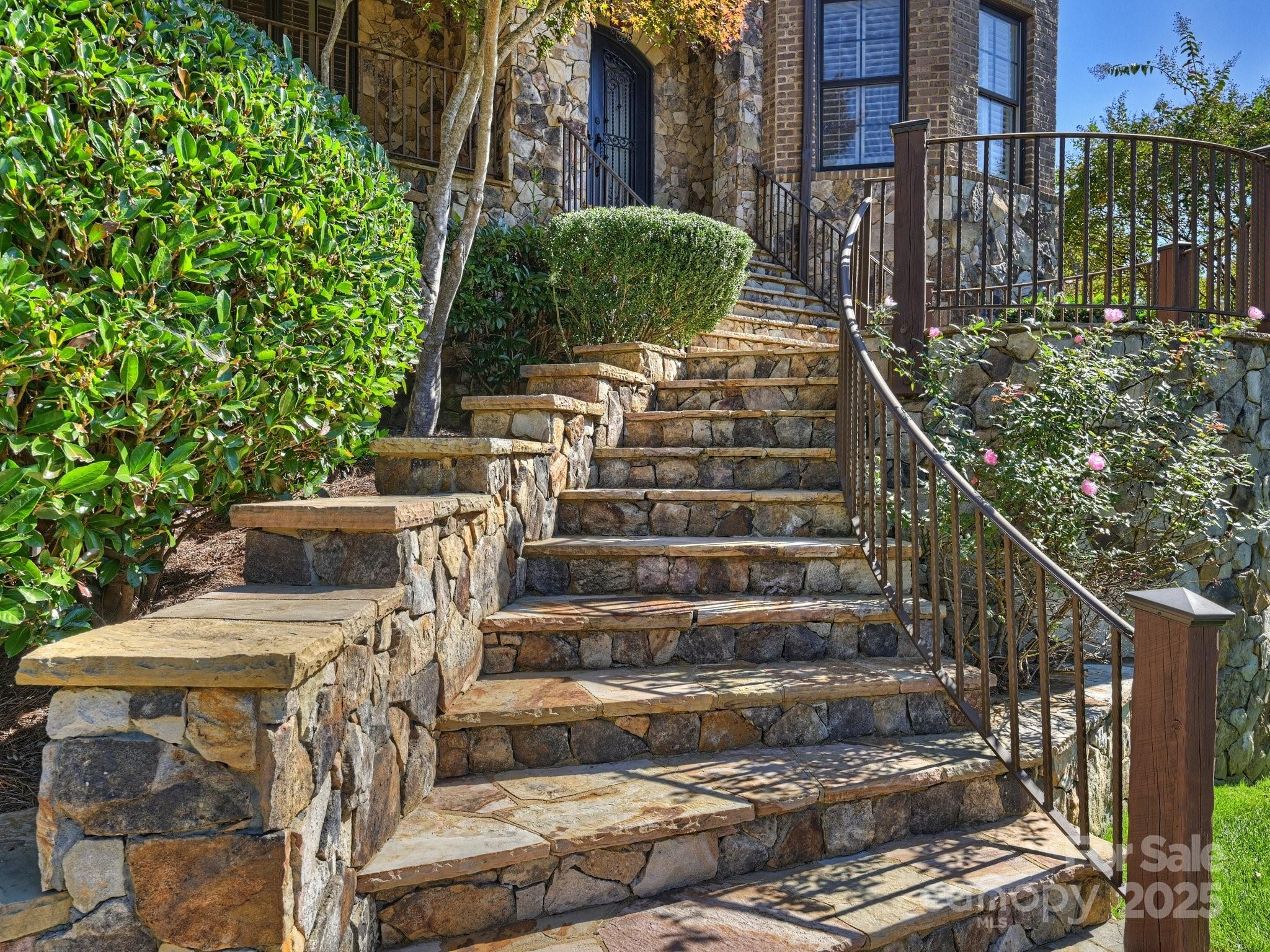 7311 Barrington Ridge Drive