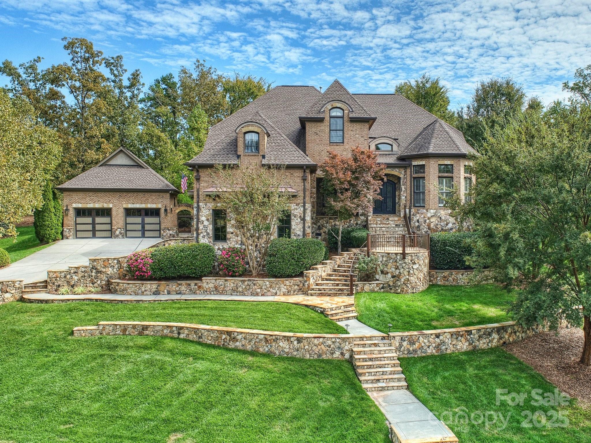 7311 Barrington Ridge Drive