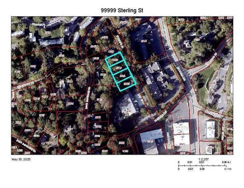 99999 Sterling Street Asheville NC 28803