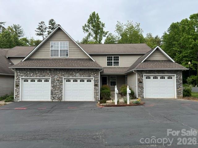 Photo 1 of 19 — 203 Waters Edge Drive 1297, Weaverville, NC 28787