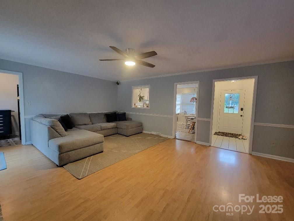 NONE - Residential Lease