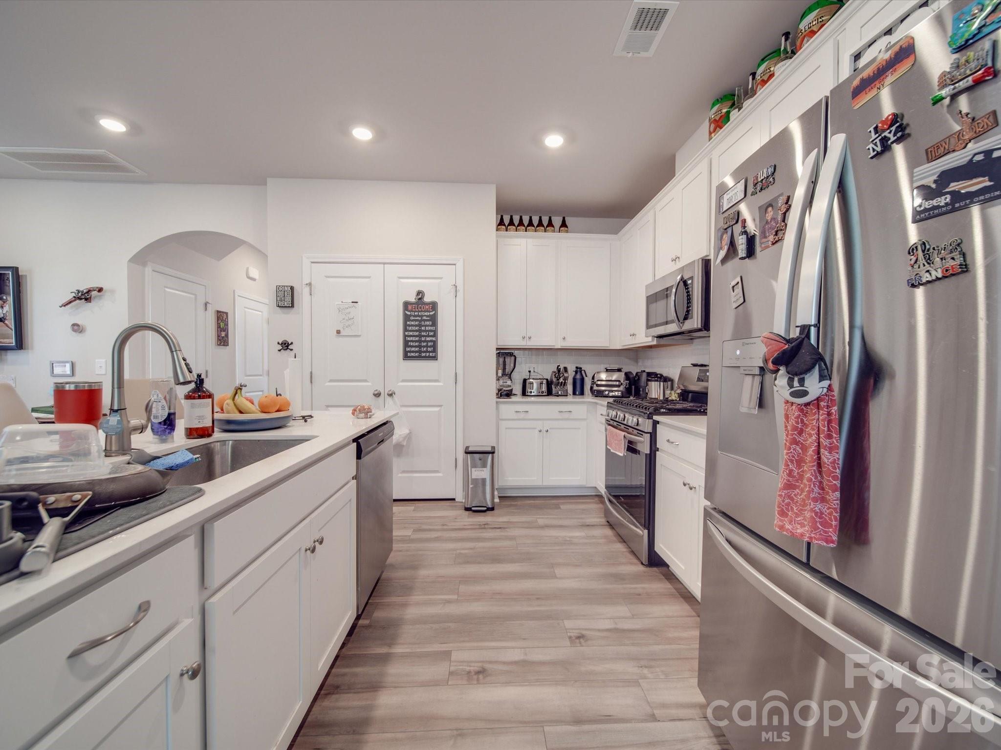 Chateau - Residential