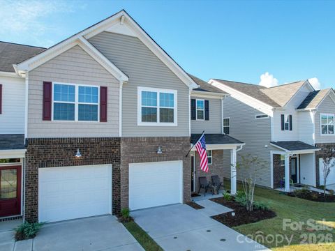 13111 Cottage Crest Lane Charlotte NC 28273