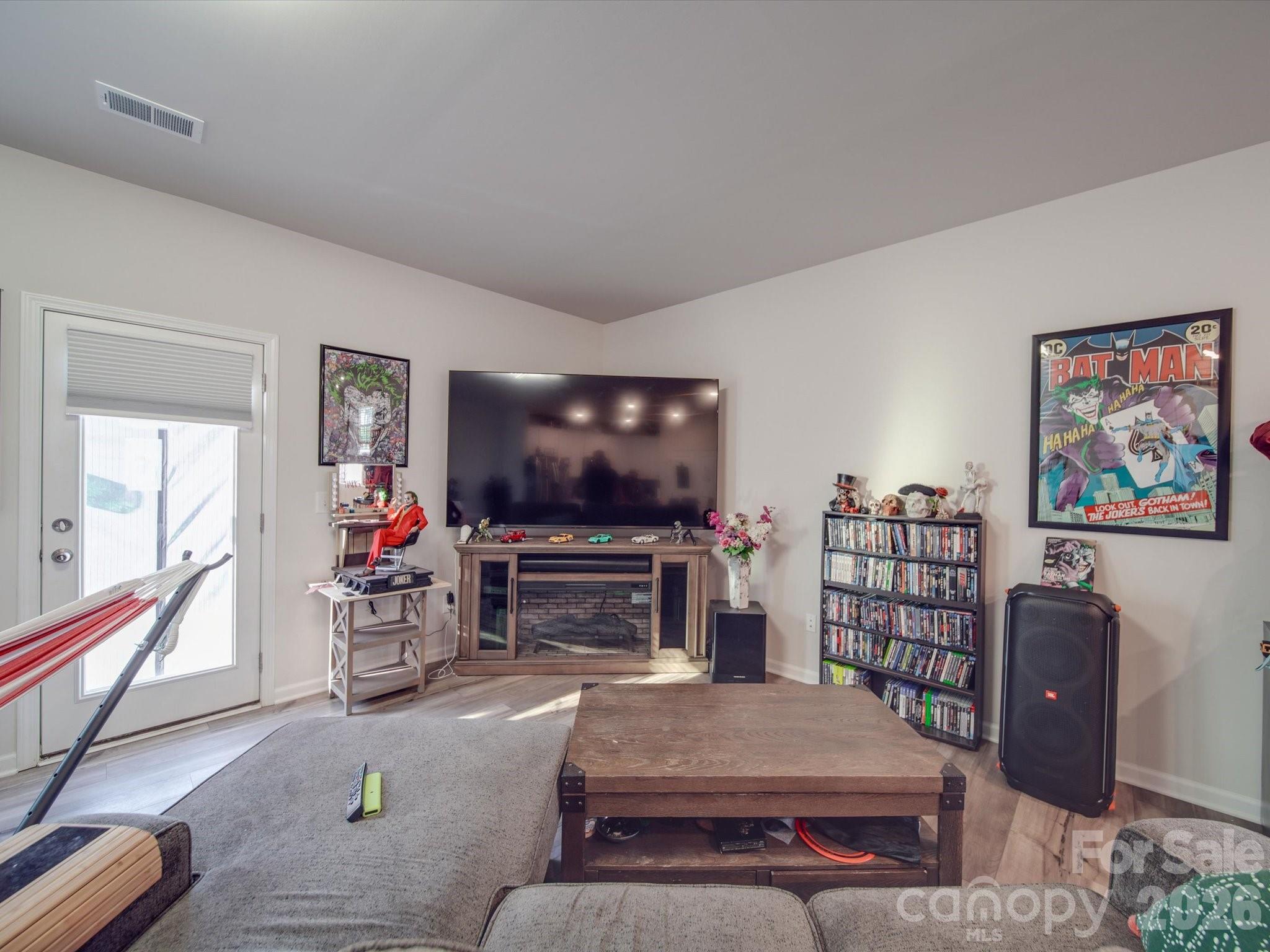 Chateau - Residential