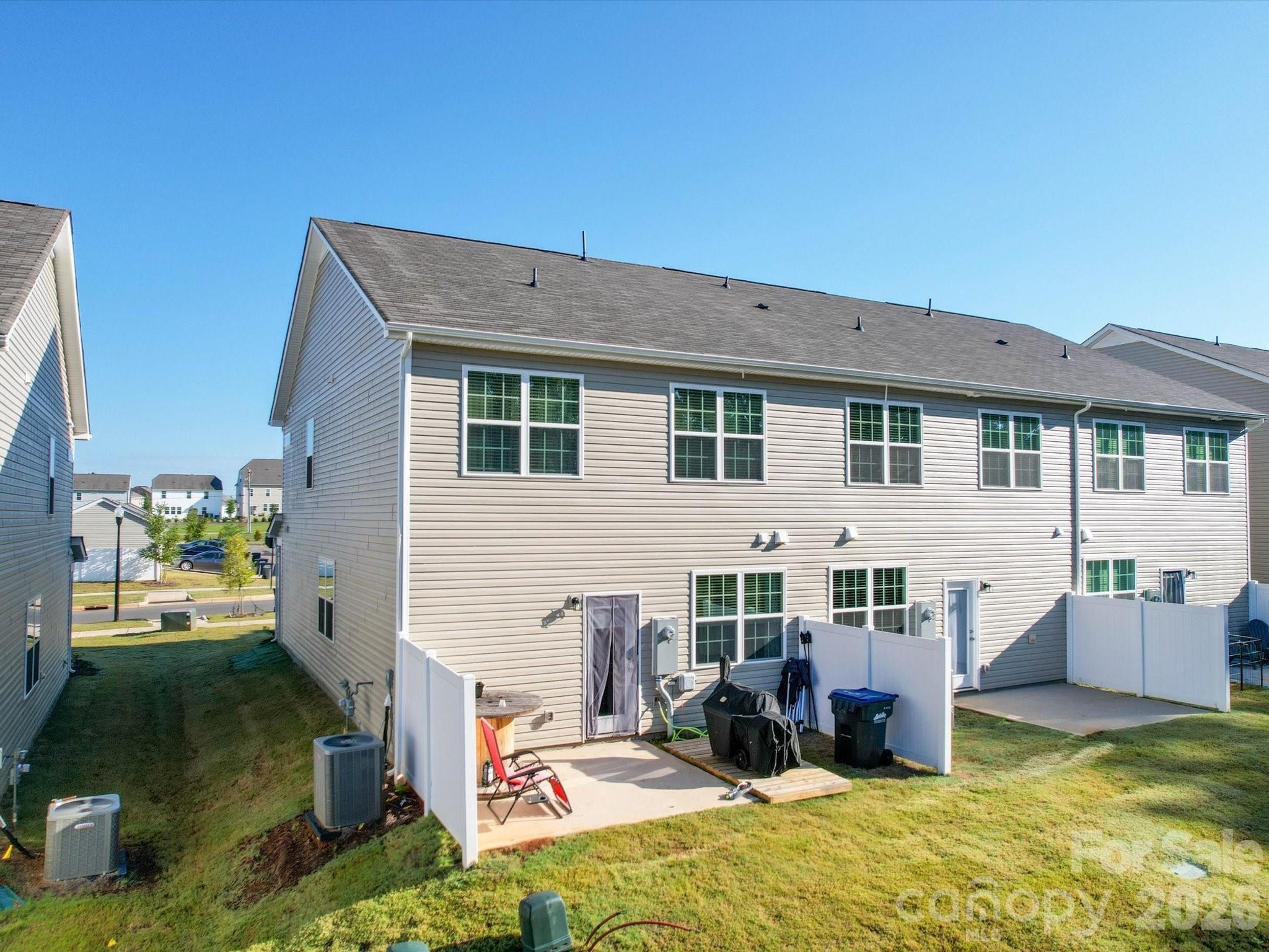 Chateau - Residential