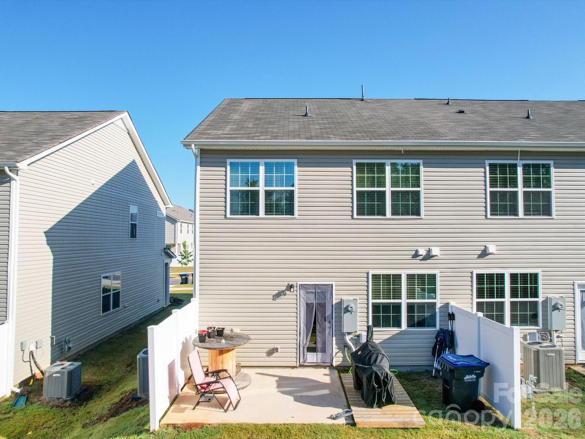 Chateau - Residential