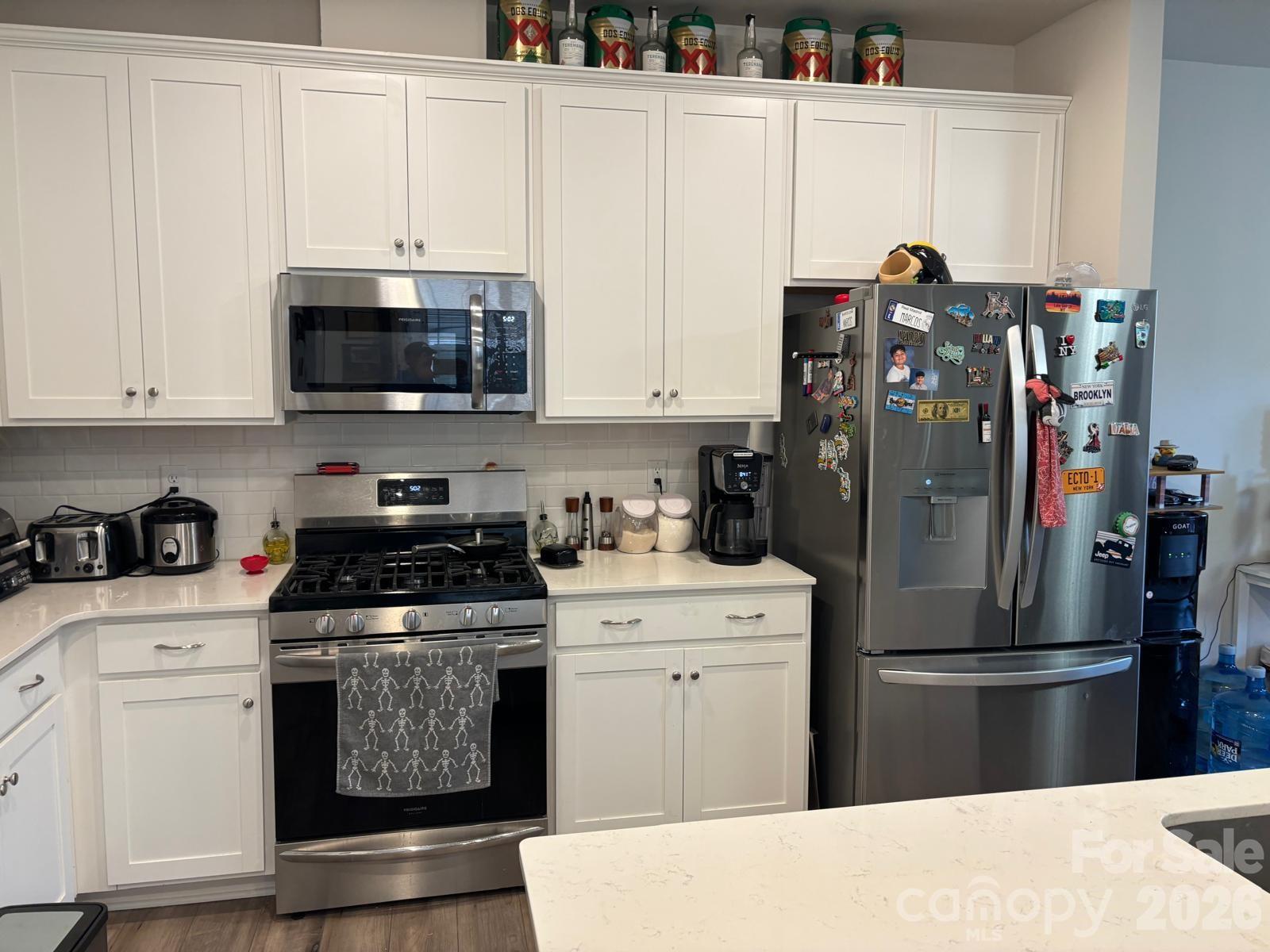 Chateau - Residential