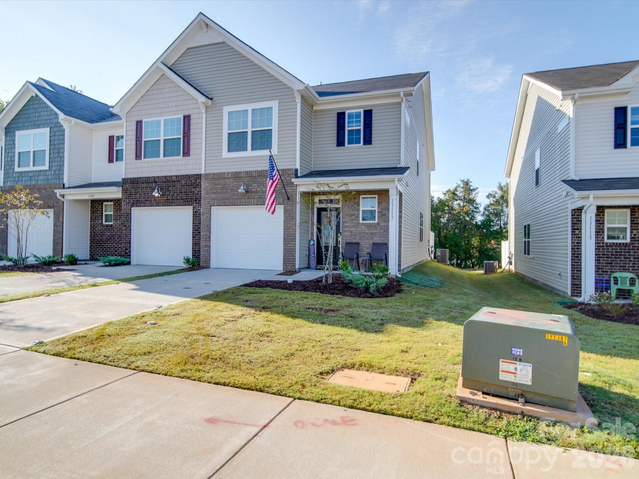 Chateau - Residential