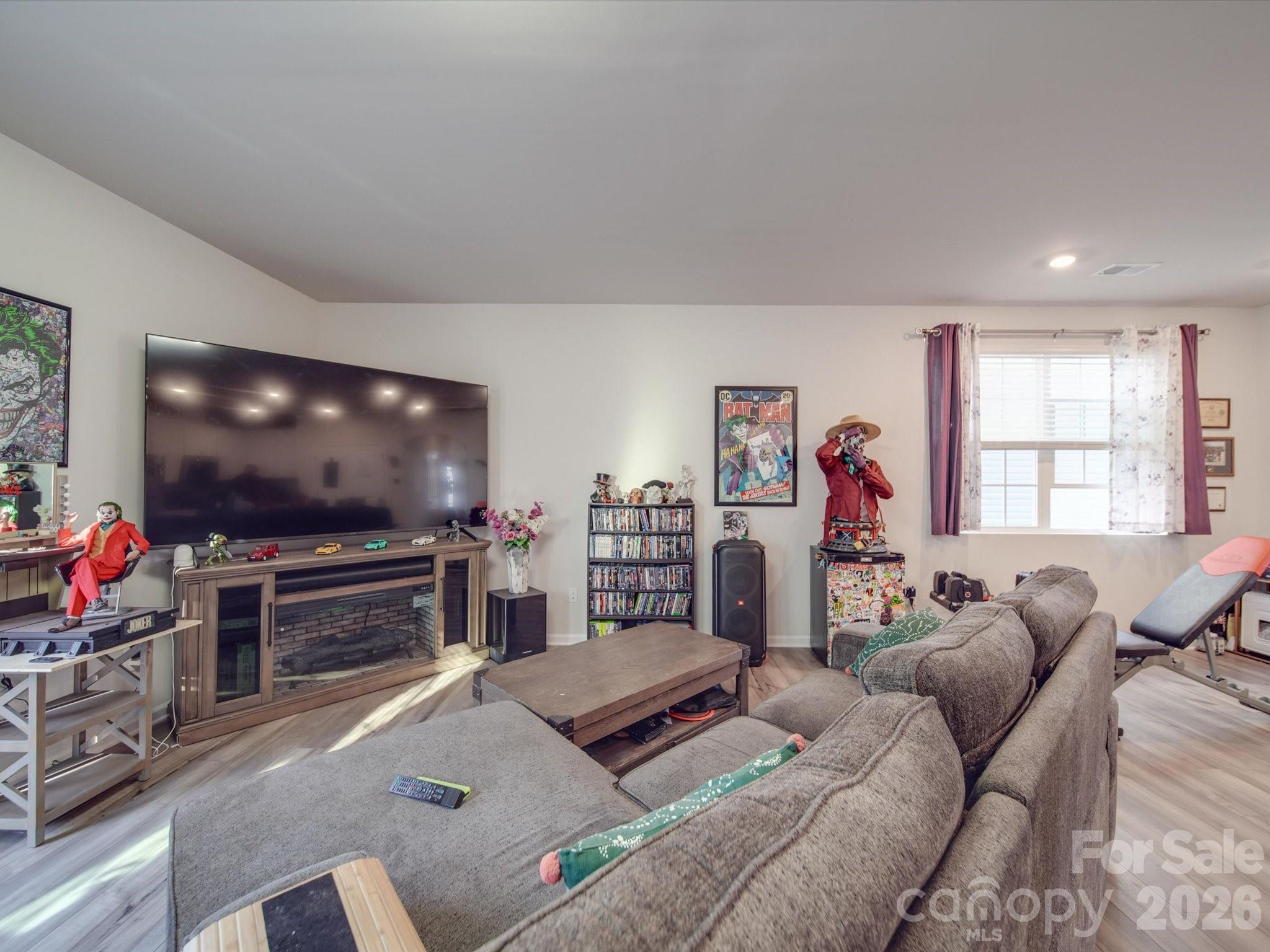 Chateau - Residential