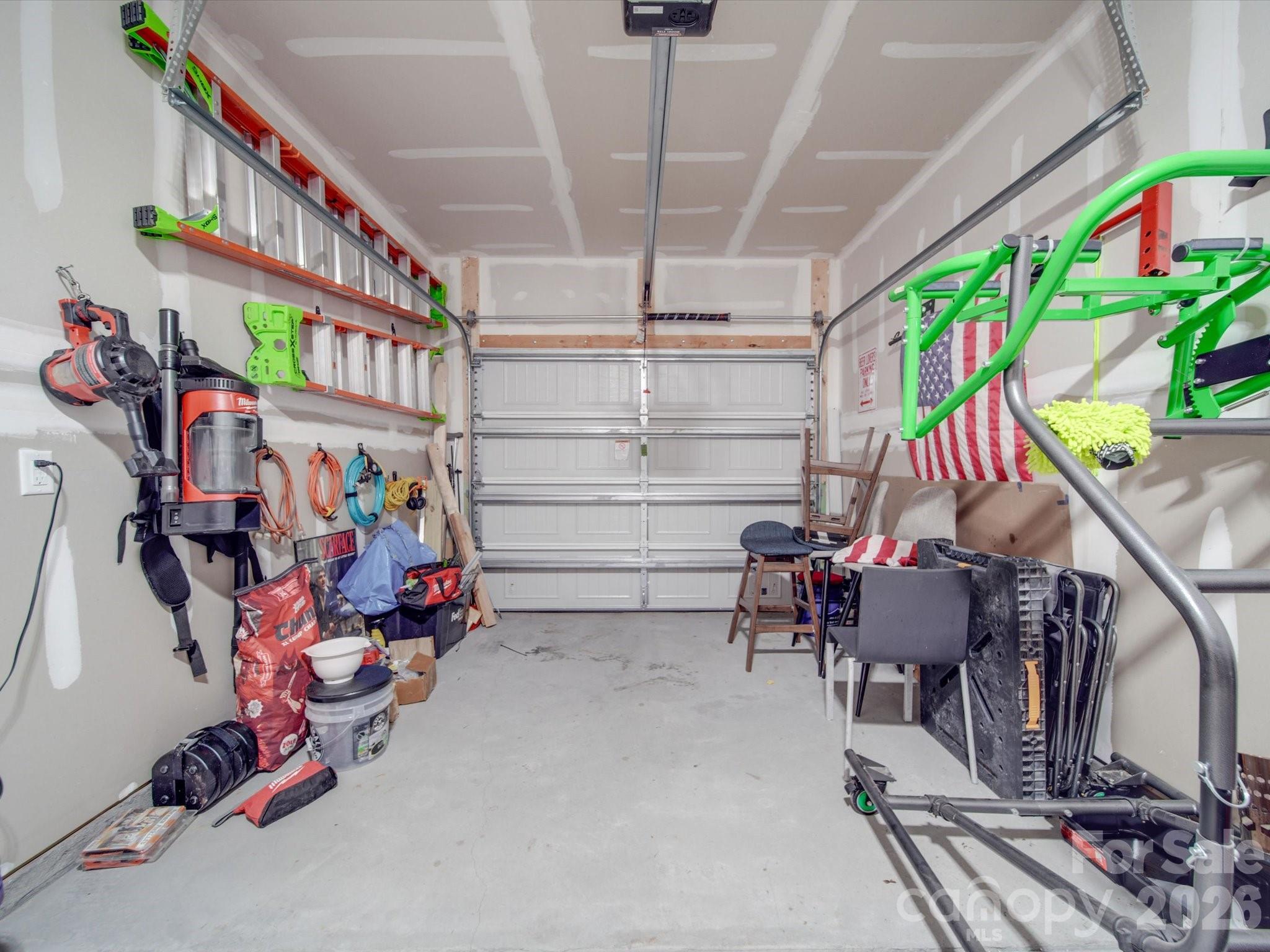 Chateau - Residential