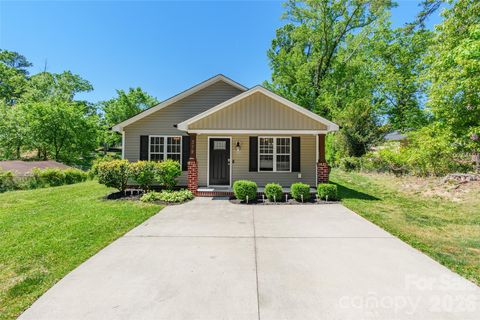 Photo of 379 Maiden Lane SW, Concord, NC 28025 (MLS # 4373764)