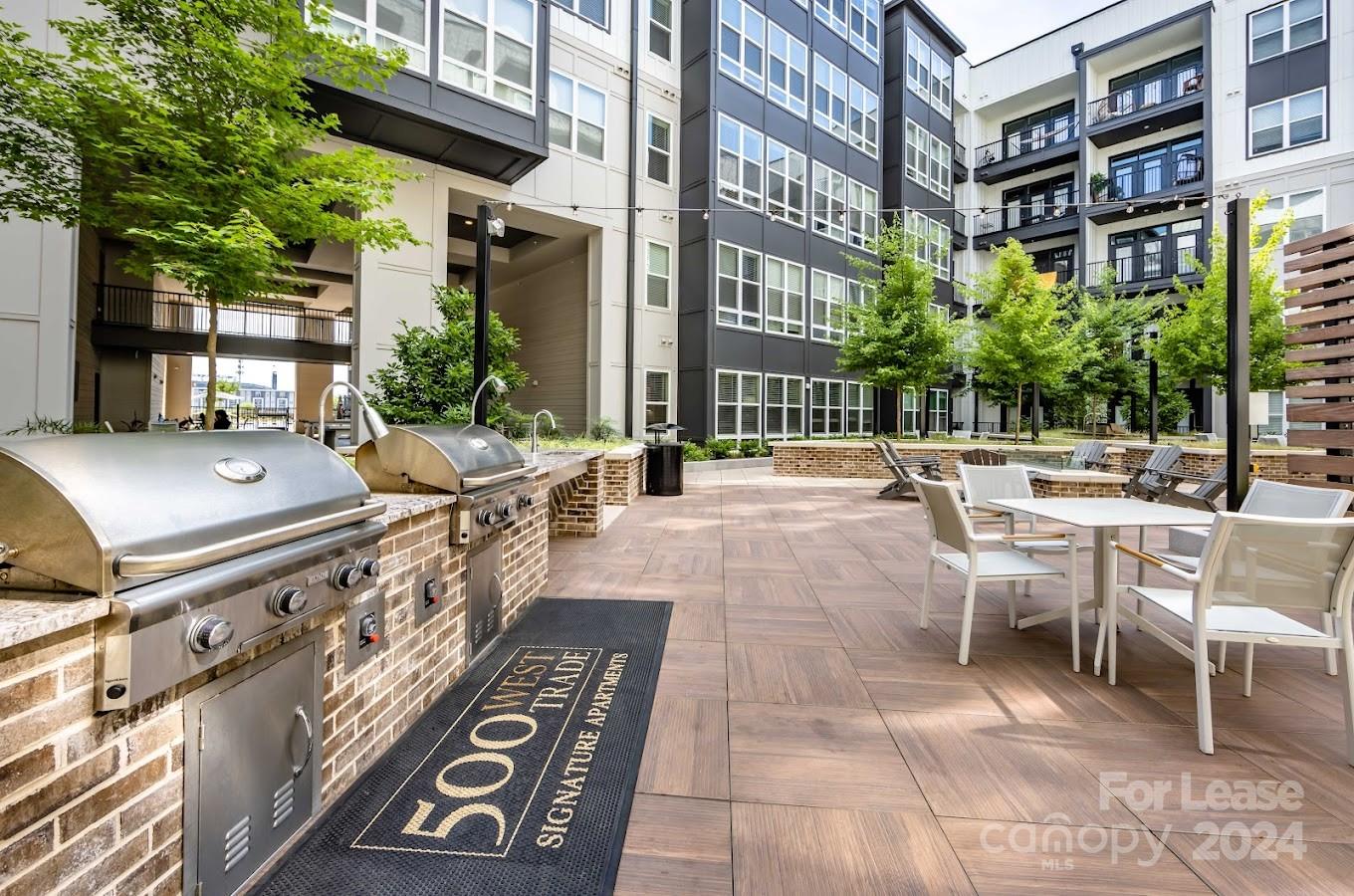 Charlotte, North Carolina 28202, United States, 1 Bedroom Bedrooms, ,1 BathroomBathrooms,Residential,Active,62989