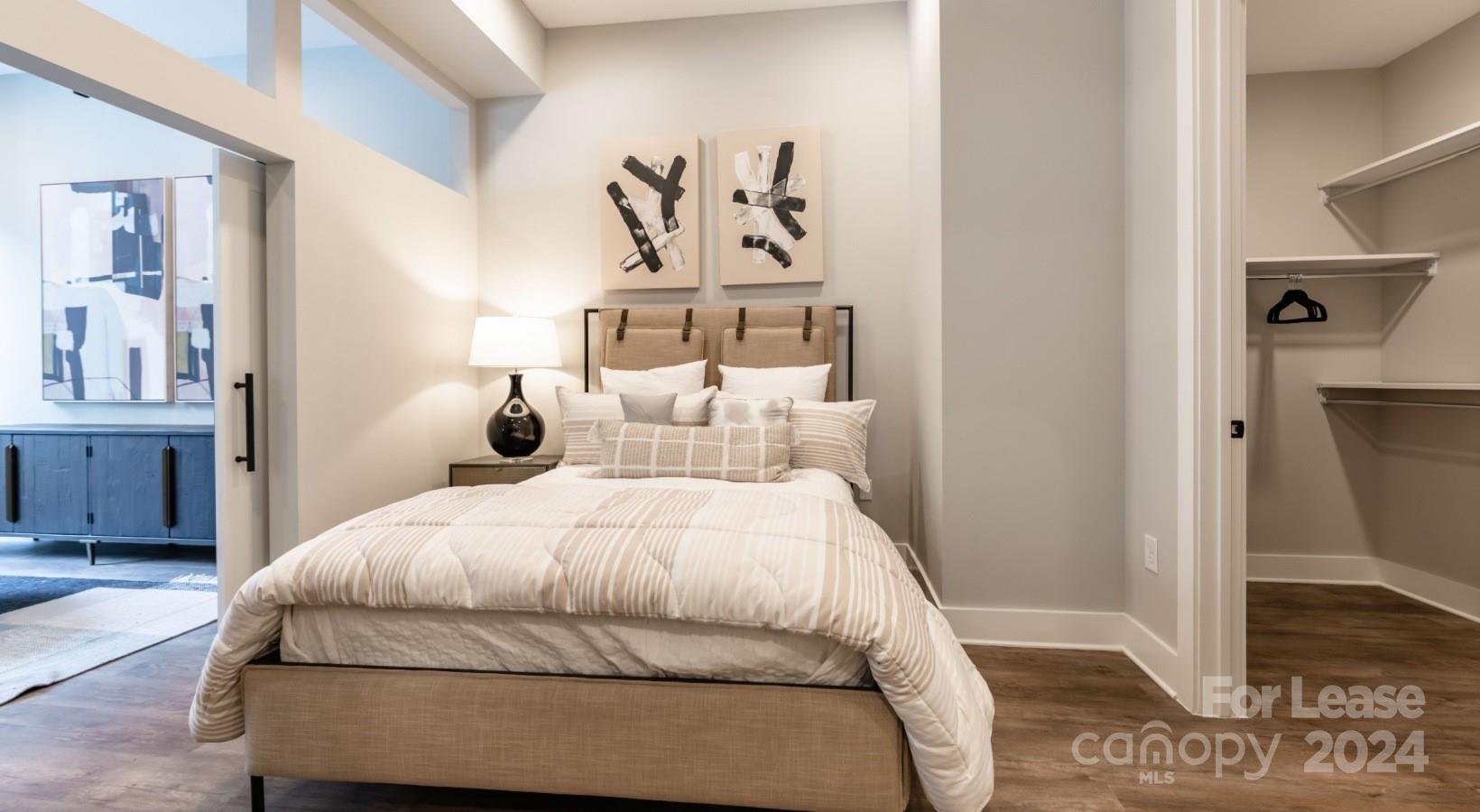 Charlotte, North Carolina 28202, United States, 1 Bedroom Bedrooms, ,1 BathroomBathrooms,Residential,Active,62989