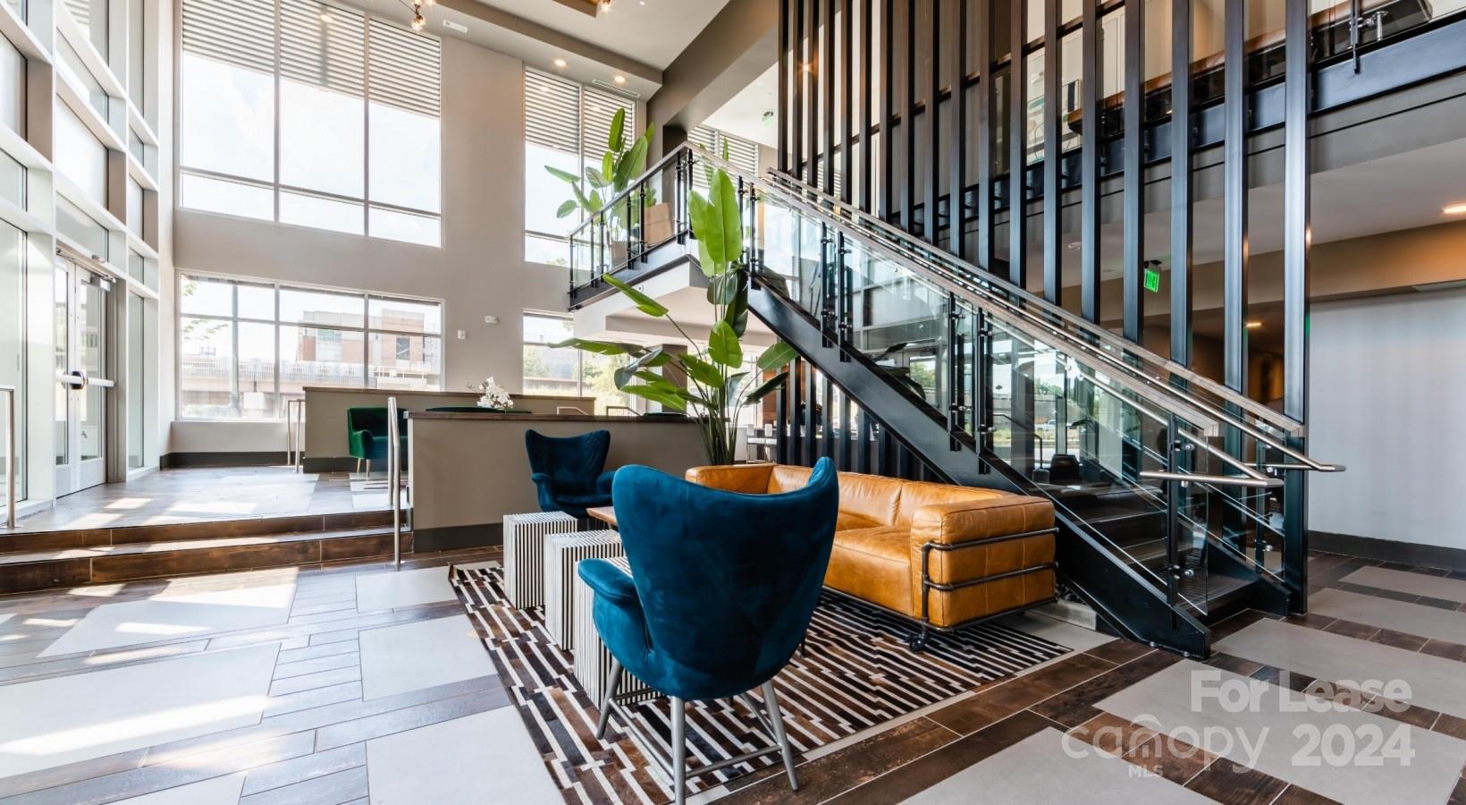 Charlotte, North Carolina 28202, United States, 1 Bedroom Bedrooms, ,1 BathroomBathrooms,Residential,Active,62989