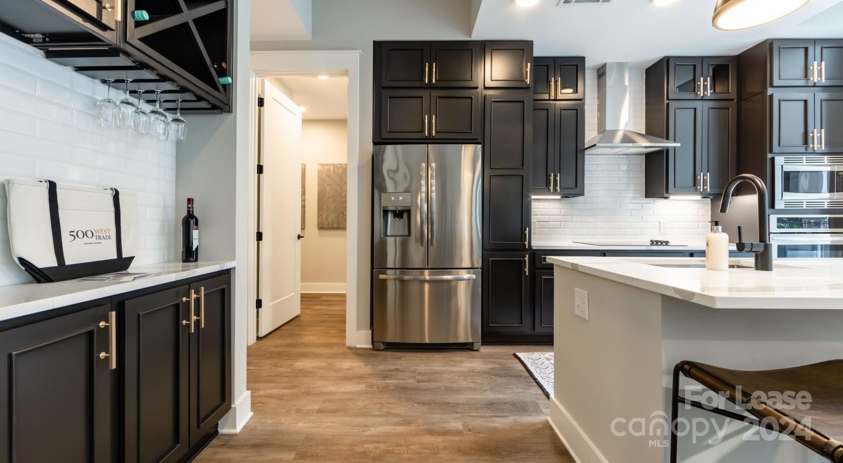 Charlotte, North Carolina 28202, United States, 1 Bedroom Bedrooms, ,1 BathroomBathrooms,Residential,Active,62989