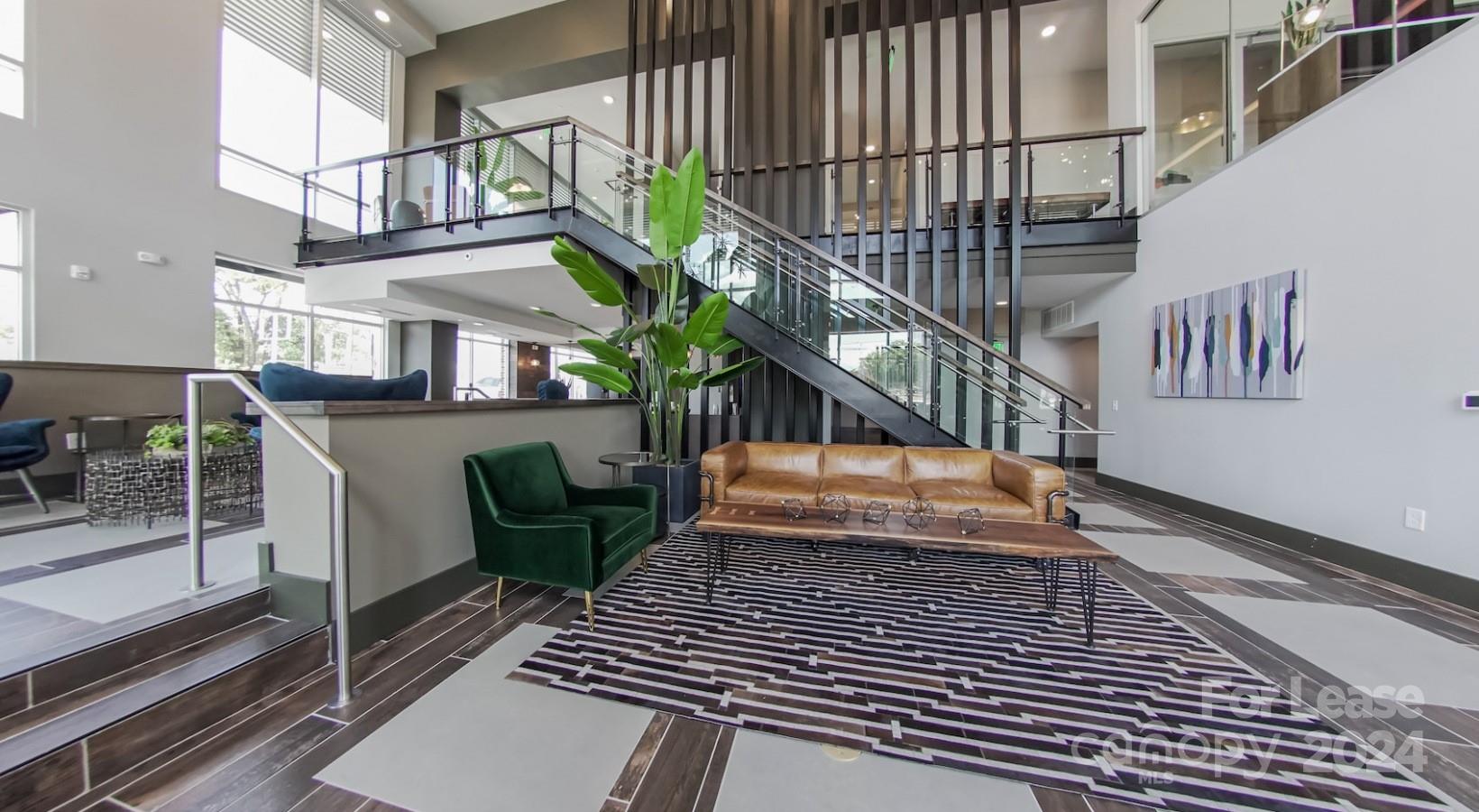 Charlotte, North Carolina 28202, United States, 1 Bedroom Bedrooms, ,1 BathroomBathrooms,Residential,Active,62989