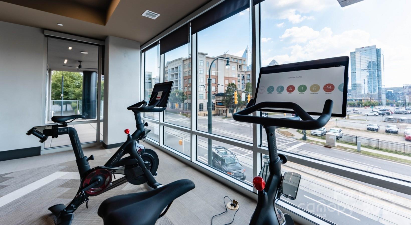 Charlotte, North Carolina 28202, United States, 1 Bedroom Bedrooms, ,1 BathroomBathrooms,Residential,Active,62989