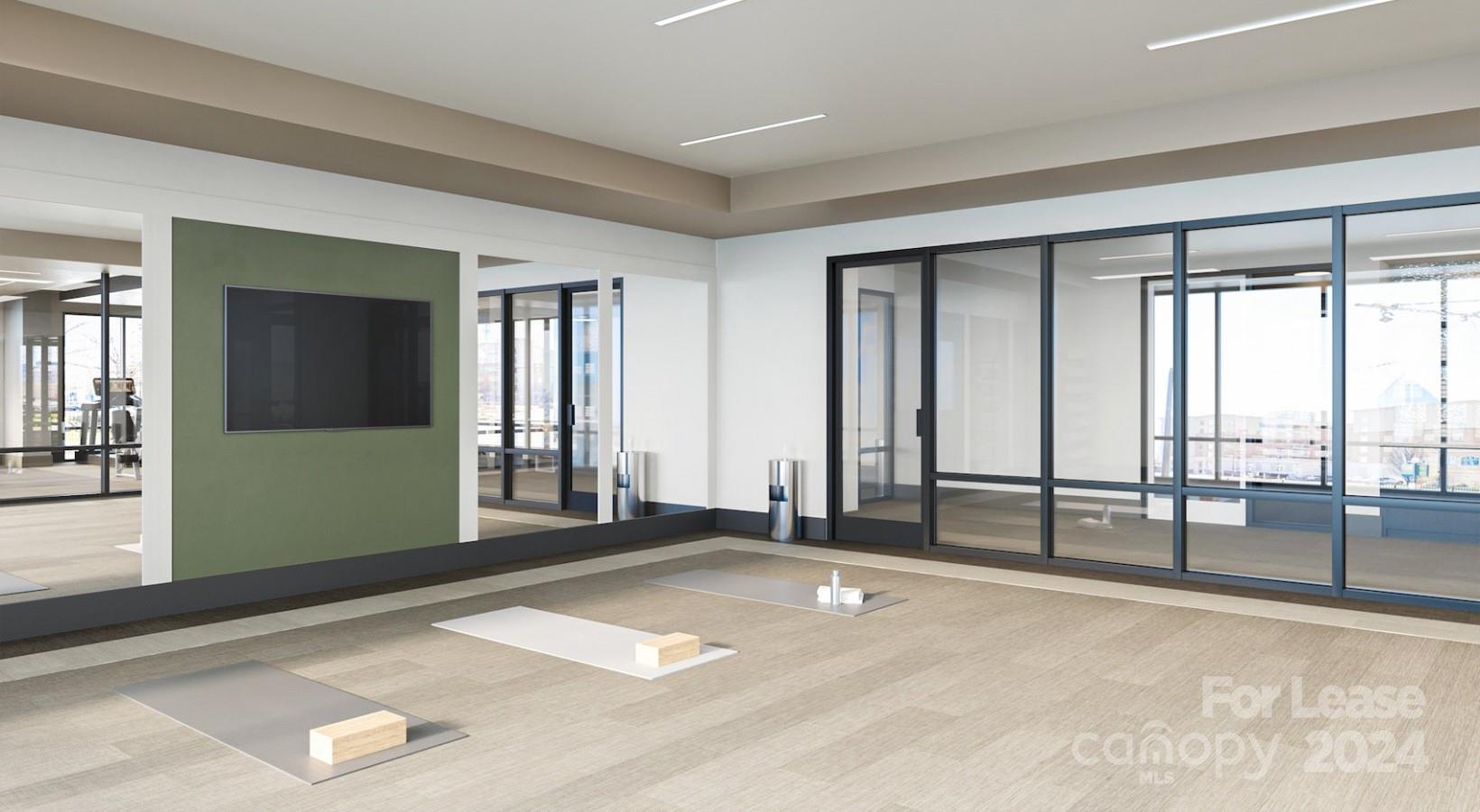 Charlotte, North Carolina 28202, United States, 1 Bedroom Bedrooms, ,1 BathroomBathrooms,Residential,Active,62989