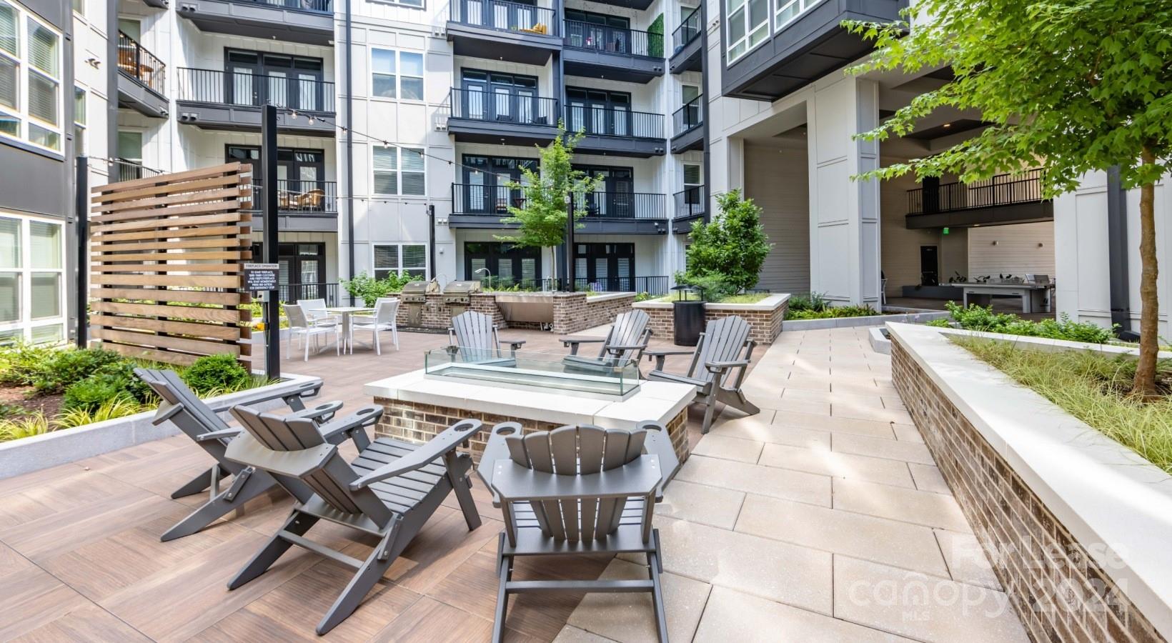 Charlotte, North Carolina 28202, United States, 1 Bedroom Bedrooms, ,1 BathroomBathrooms,Residential,Active,62989