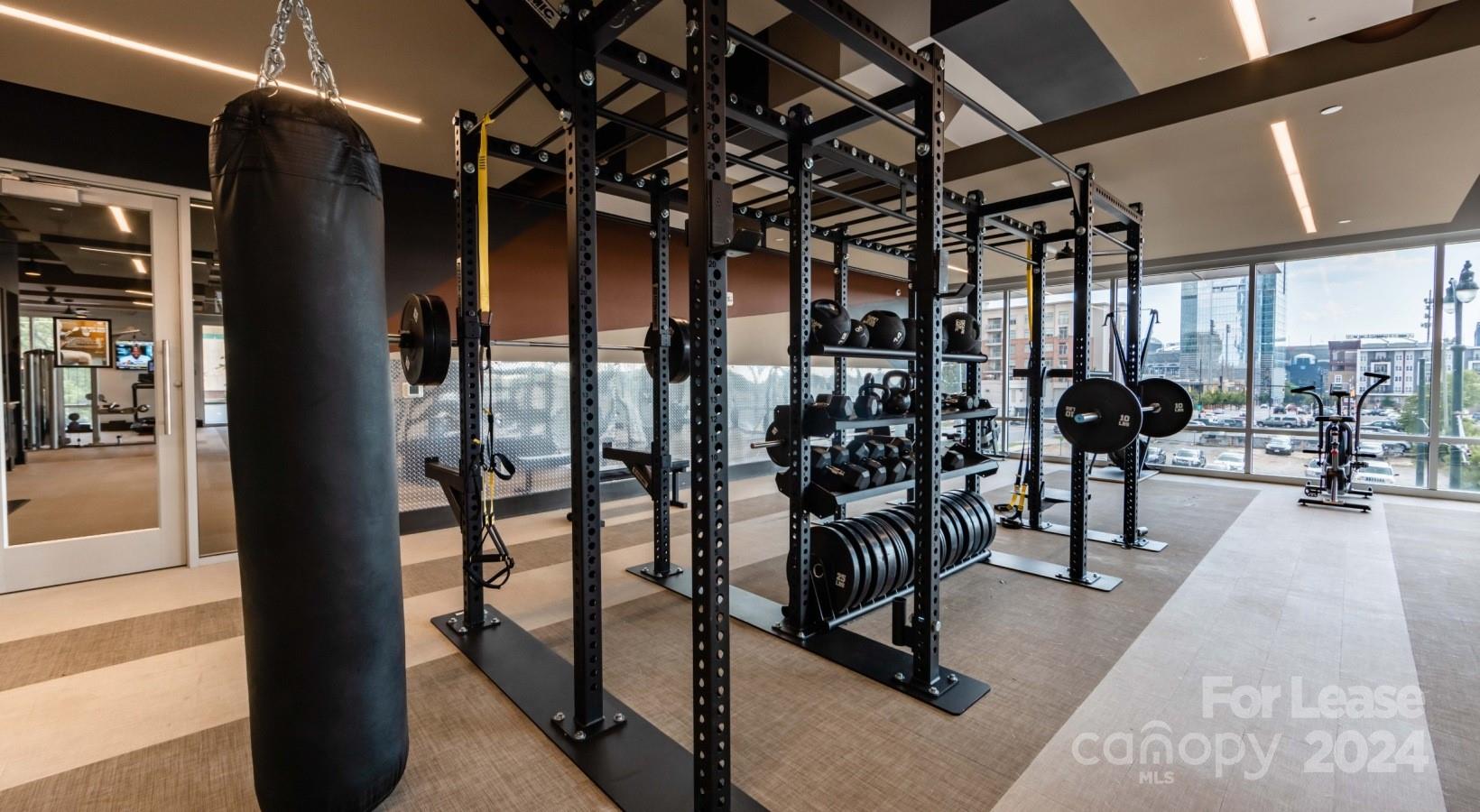 Charlotte, North Carolina 28202, United States, 1 Bedroom Bedrooms, ,1 BathroomBathrooms,Residential,Active,62989