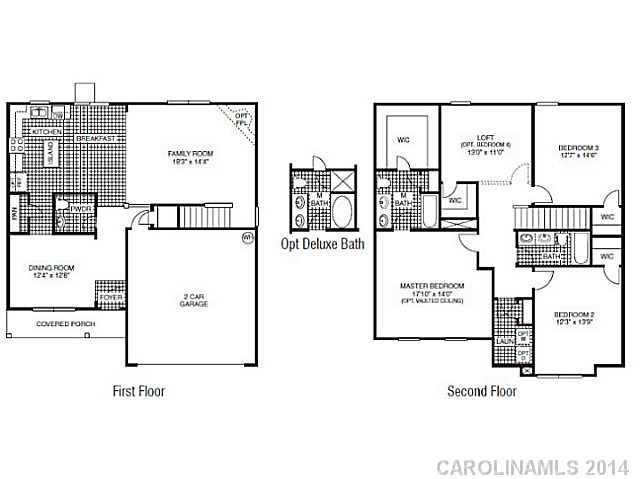 Northlake Landing - Residential