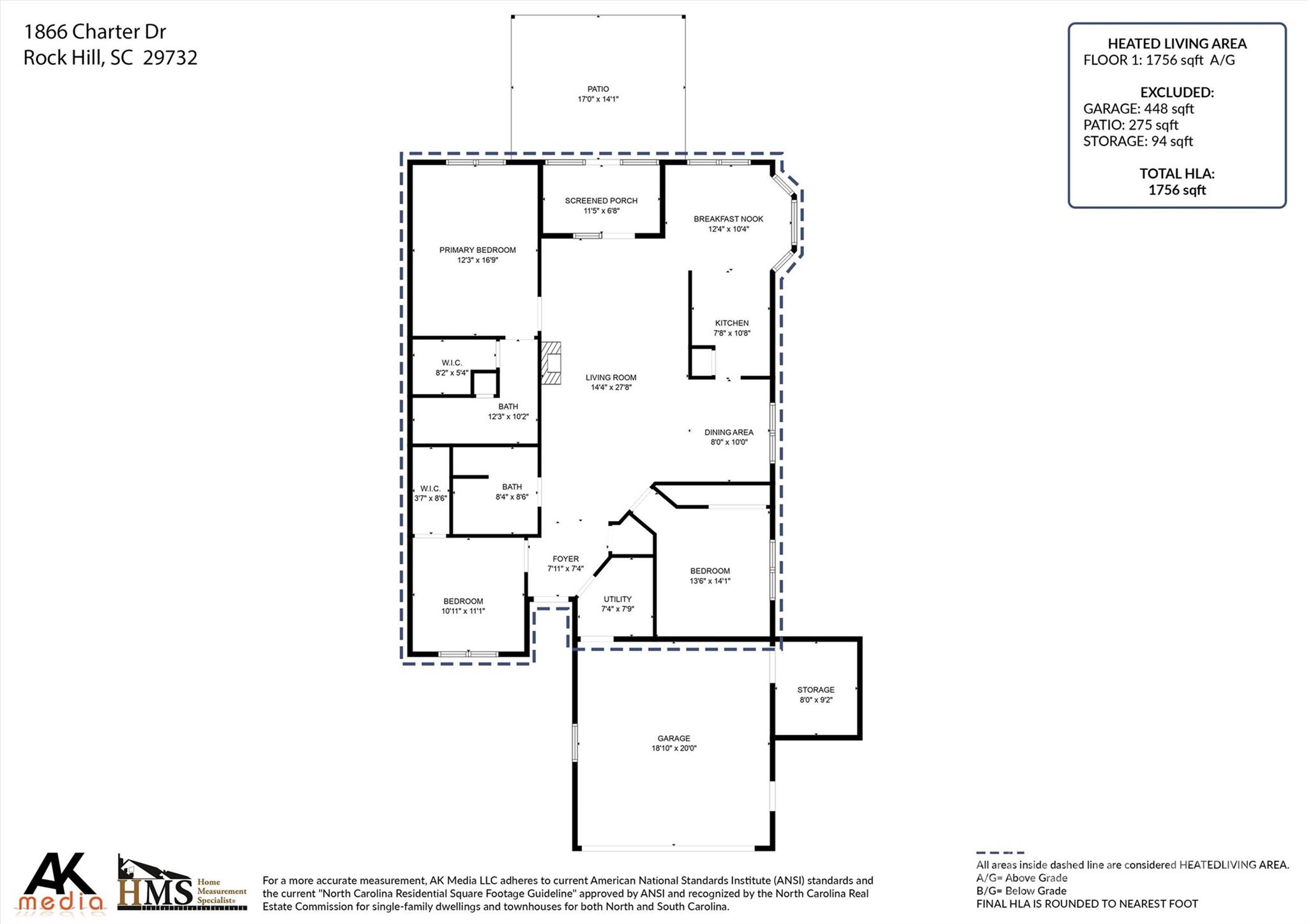 RAVENCROFT - Residential