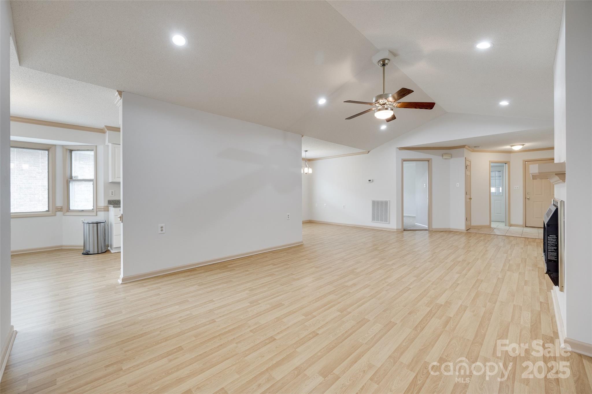 RAVENCROFT - Residential