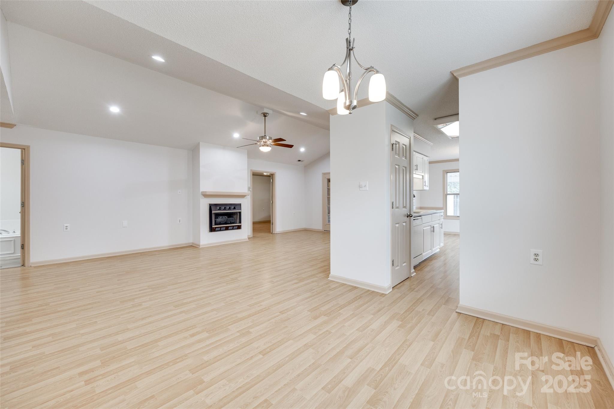 RAVENCROFT - Residential