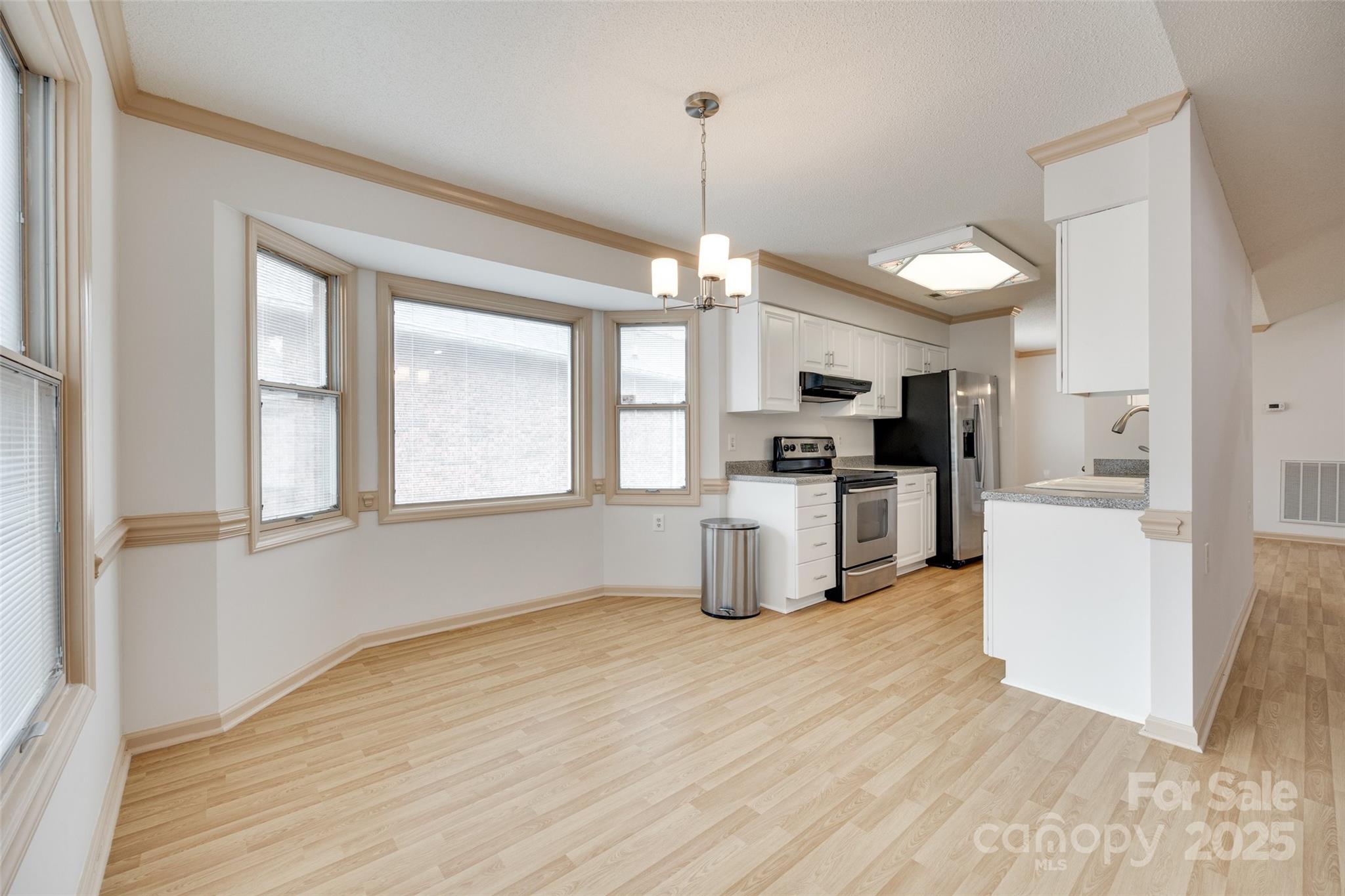 RAVENCROFT - Residential