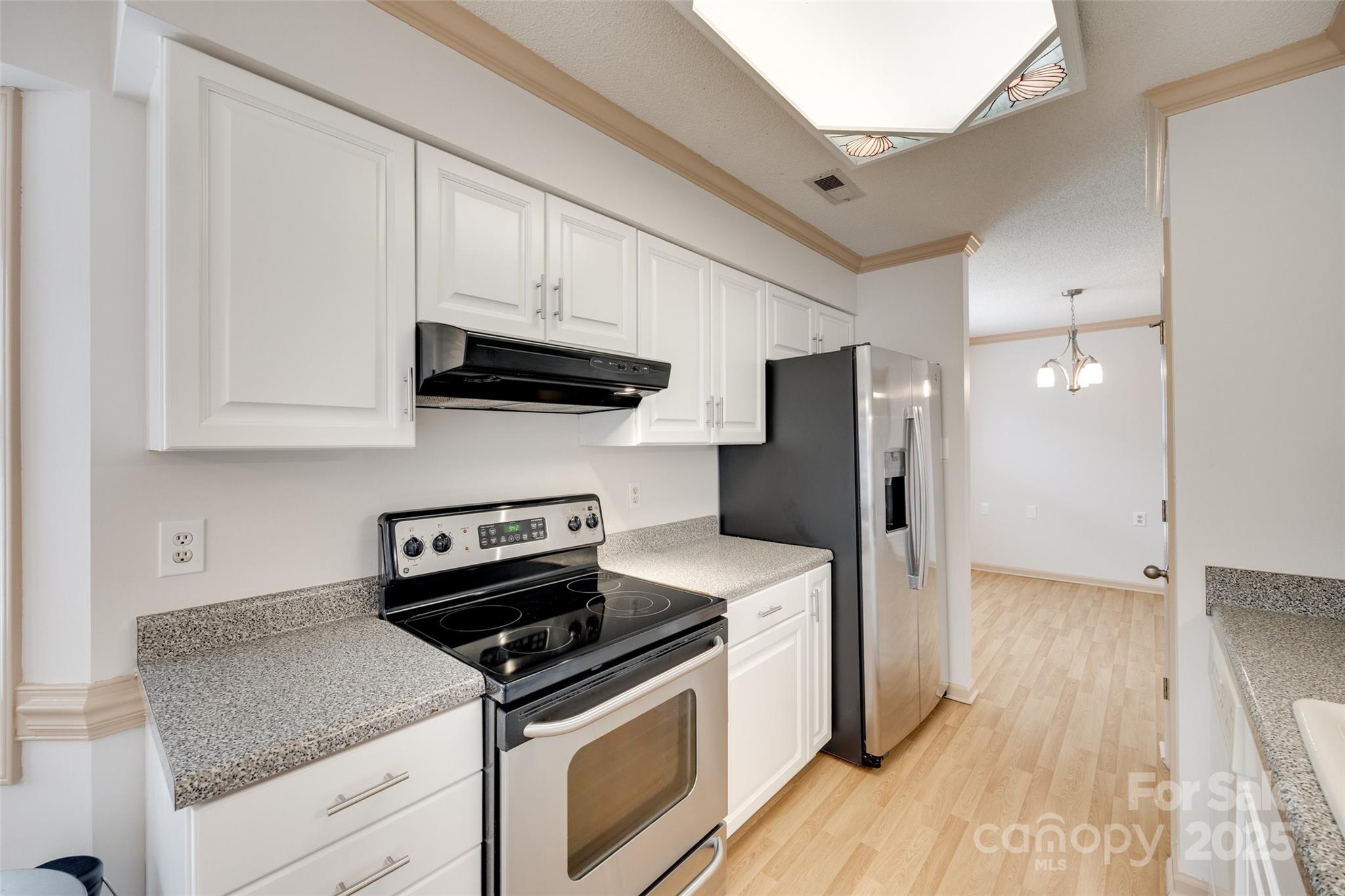 RAVENCROFT - Residential