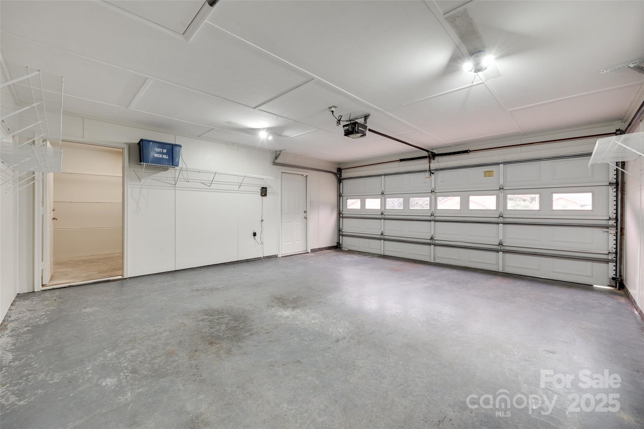 RAVENCROFT - Residential