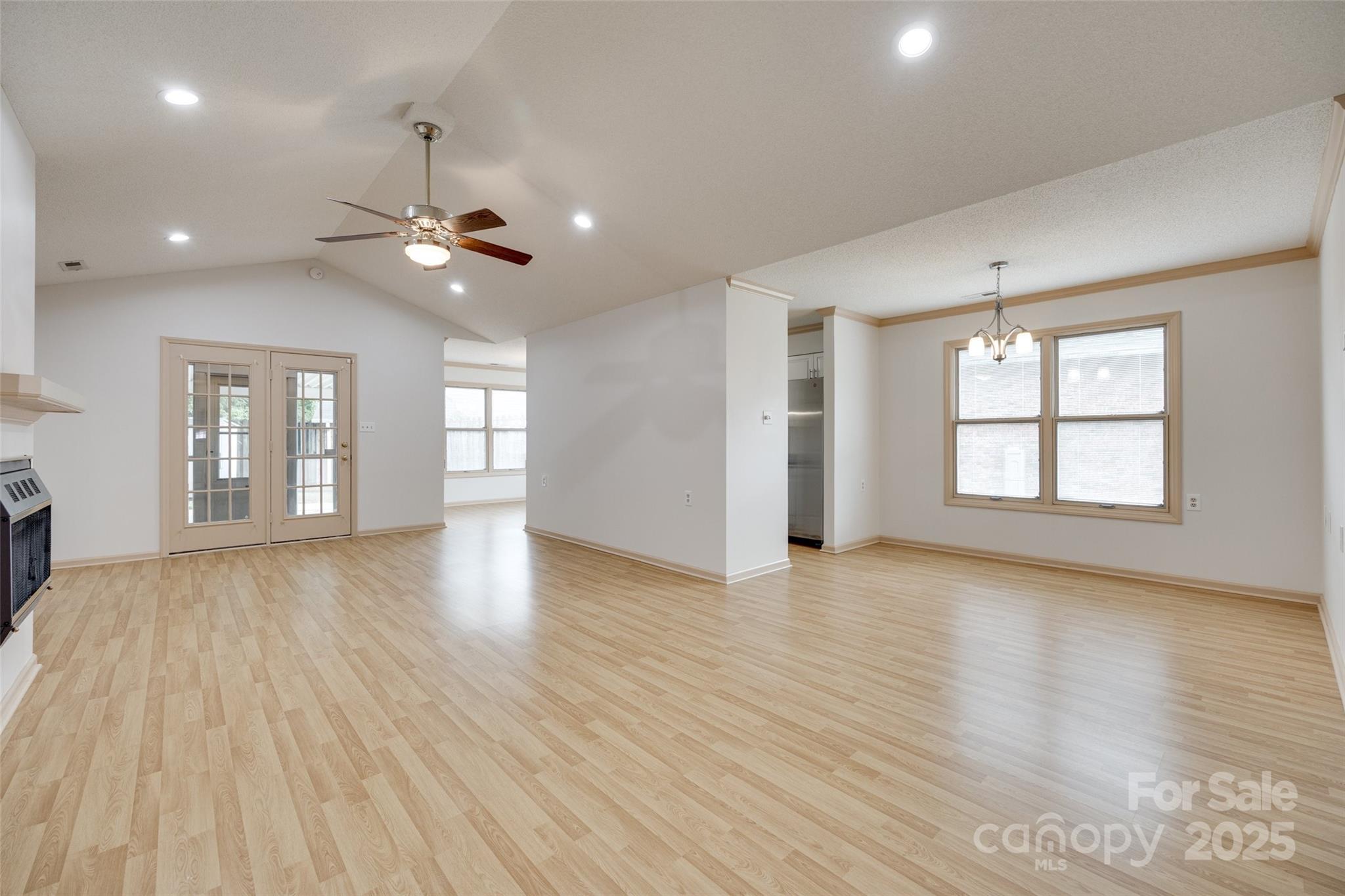 RAVENCROFT - Residential