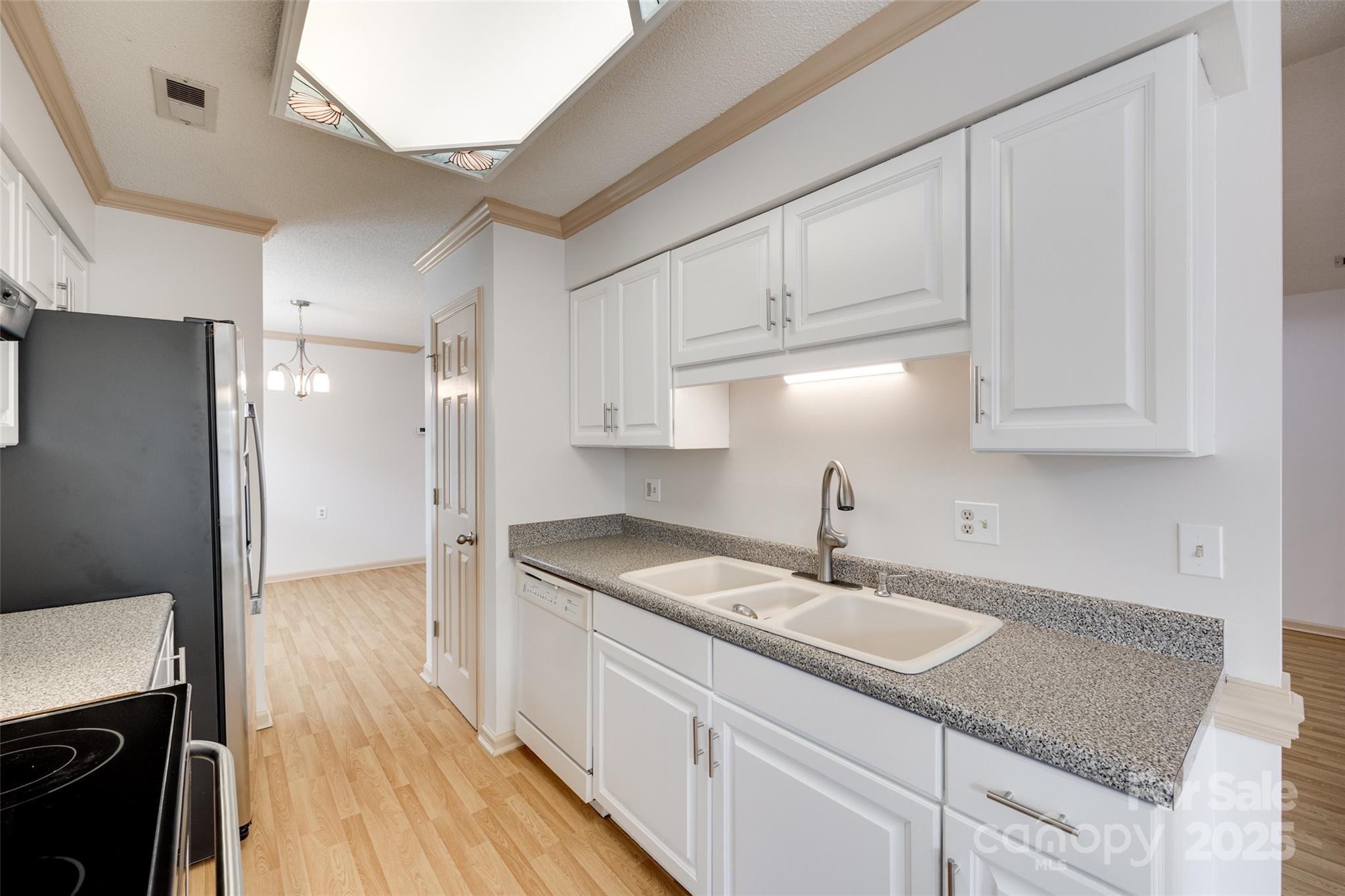 RAVENCROFT - Residential