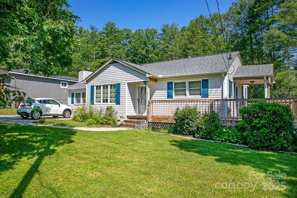 169 Montview Circle