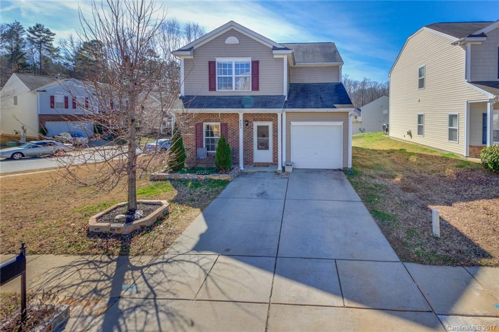 Buckleigh - Residential