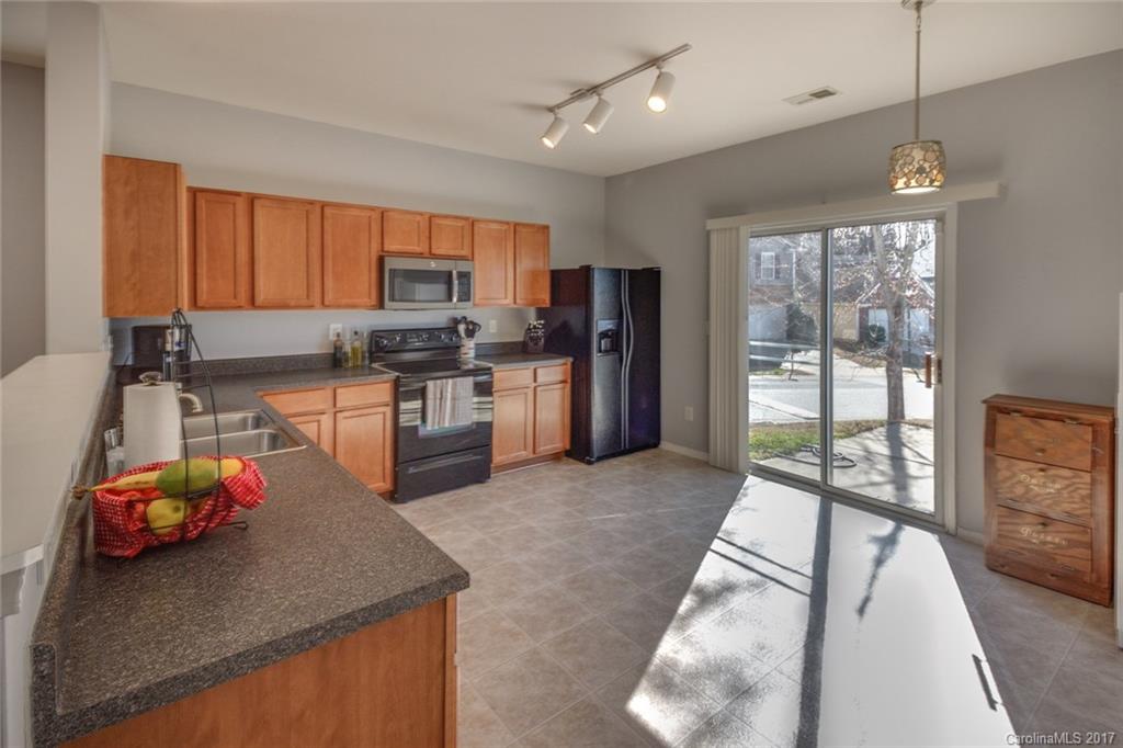 Buckleigh - Residential