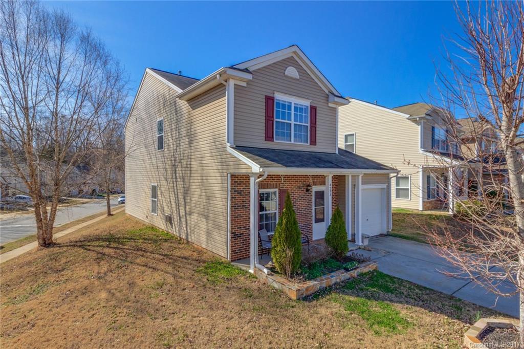 Buckleigh - Residential