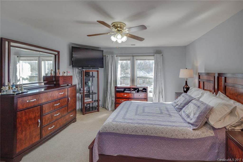 Buckleigh - Residential