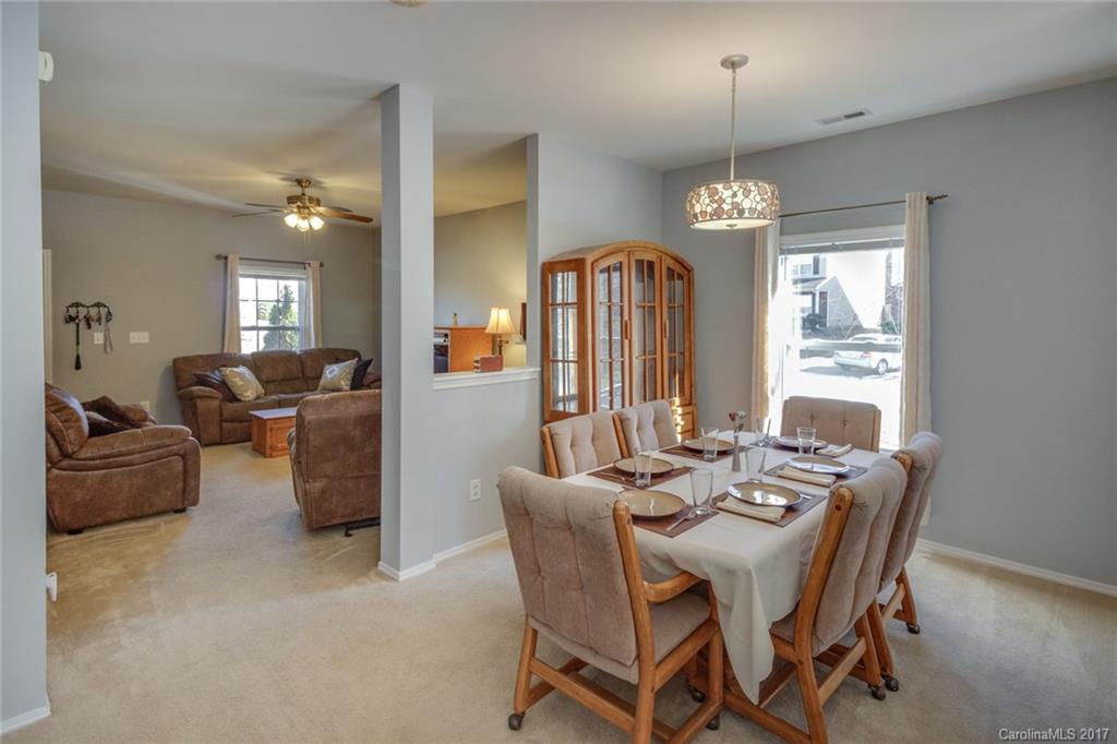 Buckleigh - Residential