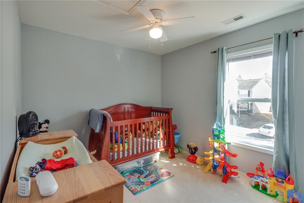 Buckleigh - Residential