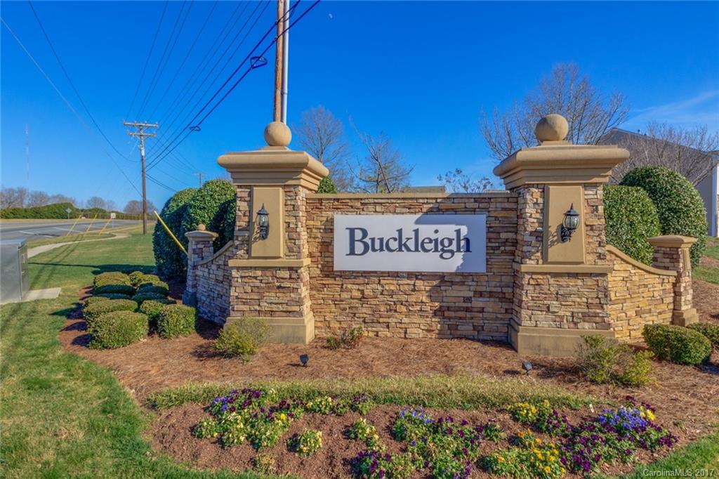 Buckleigh - Residential