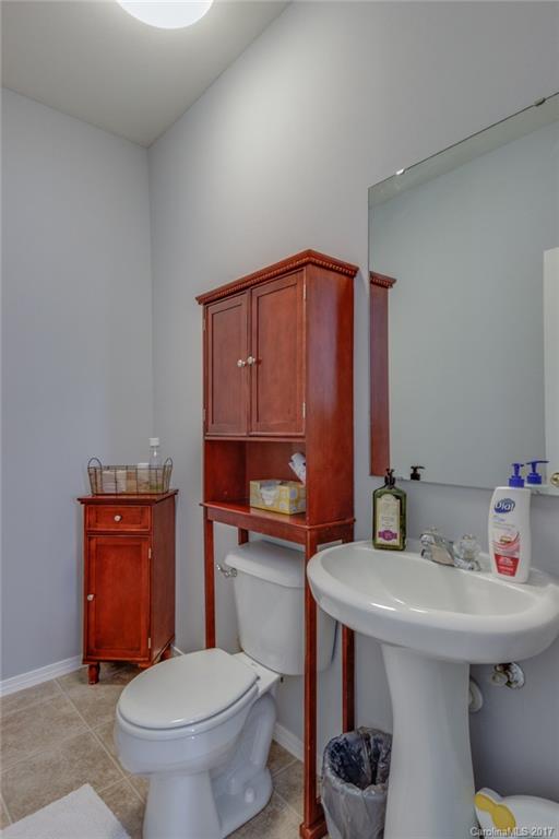 Buckleigh - Residential