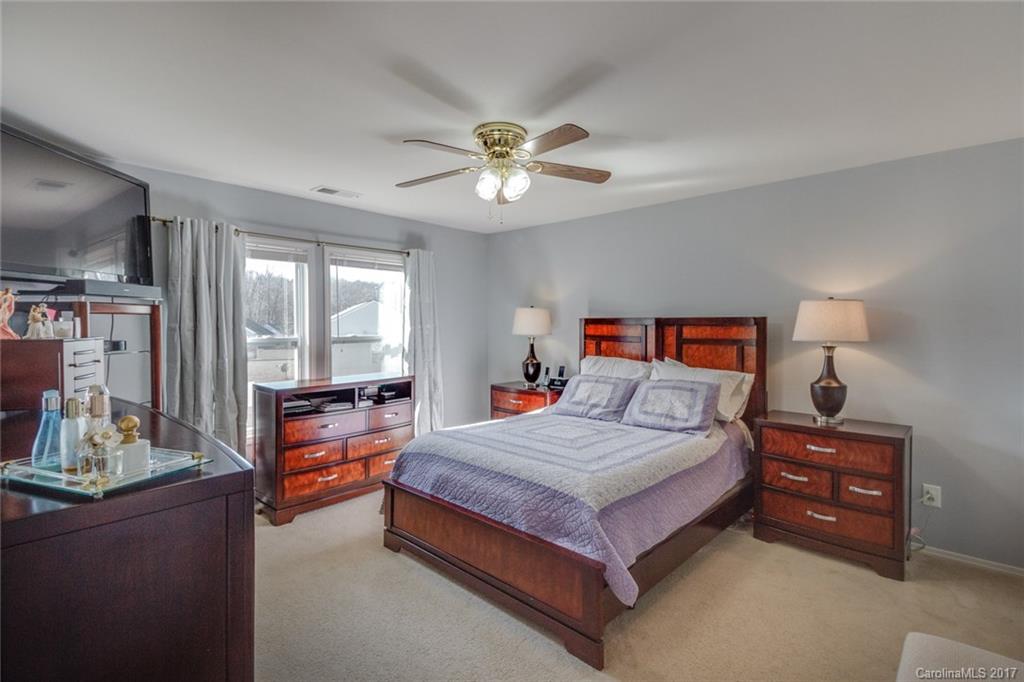 Buckleigh - Residential