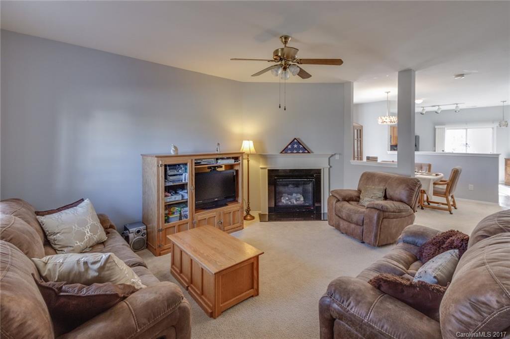 Buckleigh - Residential