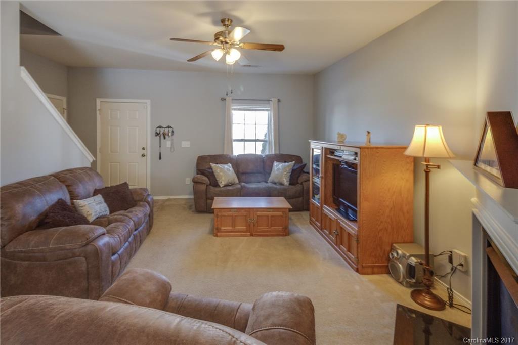 Buckleigh - Residential